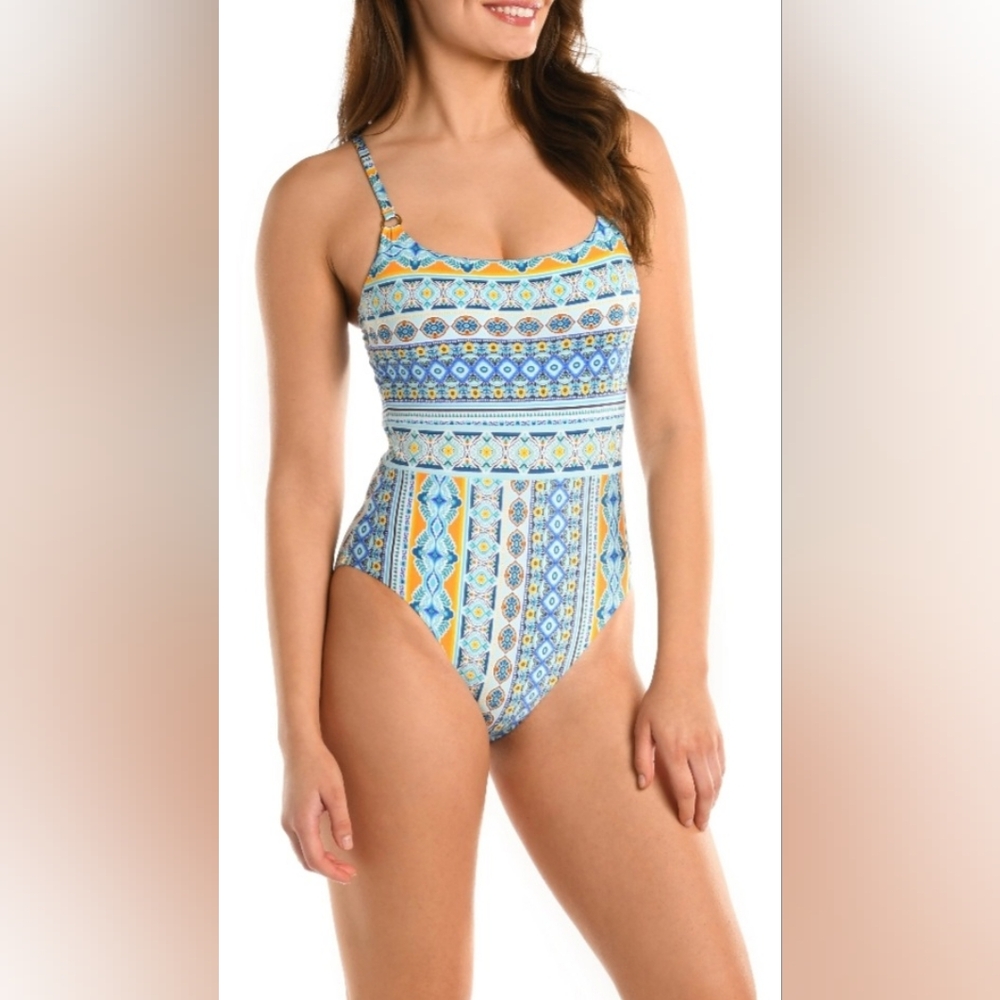 *New* La Blanca Bathing Suit